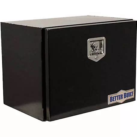 tractor supply underbody boxes